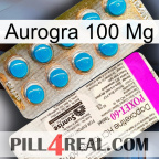 Aurogra 100Mg new07